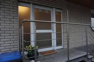 Work und Relax Appartment - Horn-Bad Meinberg - 2