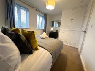 Wharf House by Blue Skies Stays - Stockton-on-Tees - 9