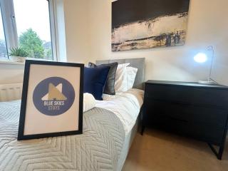 Wharf House by Blue Skies Stays - Stockton-on-Tees - 7