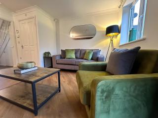 Wharf House by Blue Skies Stays - Stockton-on-Tees - 6