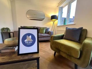 Wharf House by Blue Skies Stays - Stockton-on-Tees - 5