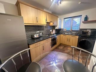 Wharf House by Blue Skies Stays - Stockton-on-Tees - 4
