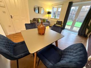 Wharf House by Blue Skies Stays - Stockton-on-Tees - 3