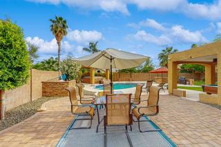 The Sonoran Stay - Phoenix - 8