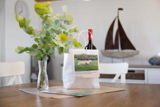 Ferienhaus Pellworm Findling - Pellworm - 3
