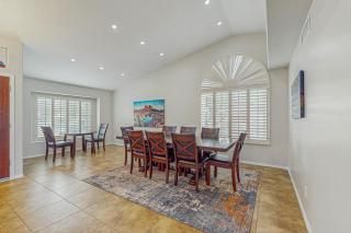 The Sonoran Stay - Phoenix - 5