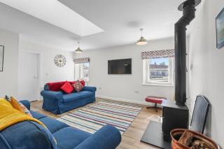 The Old Workshop - North East Escapes - Wooler - 6