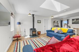 The Old Workshop - North East Escapes - Wooler - 9