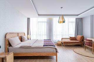 Wonderiss Homes, Volaire Luxury 2-Bedroom, Rooftop Swimming Pool, Gym, Workspace - Westlands Living - Nairobi - 5