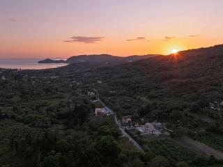 Villa Olea Corfu - Agios Georgios Pagon - 6