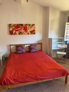 Rustic flat by Ponte Vecchio - Firenze - 7