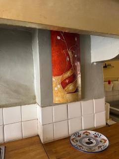 Rustic flat by Ponte Vecchio - Firenze - 3