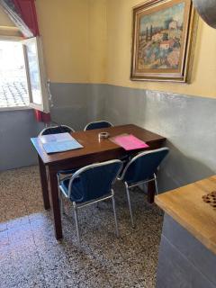Rustic flat by Ponte Vecchio - Firenze - 1