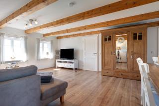Ferienhaus Pellworm Findling - Pellworm - 7