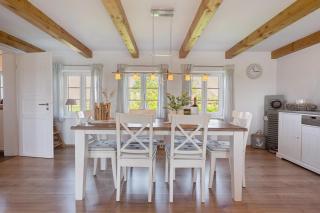 Ferienhaus Pellworm Findling - Pellworm - 4