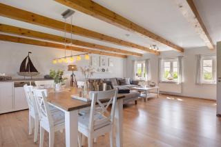 Ferienhaus Pellworm Findling - Pellworm - 9