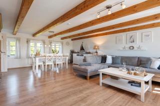 Ferienhaus Pellworm Findling - Pellworm - 5