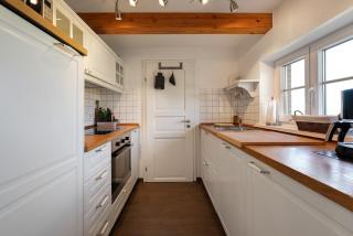 Ferienhaus Pellworm Findling - Pellworm - 1