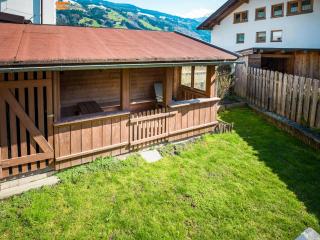 BARBARA's Garden Stube by AlpenLuxus Appartements - Aschau - 5
