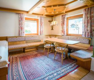 BARBARA's Garden Stube by AlpenLuxus Appartements - Aschau - 2
