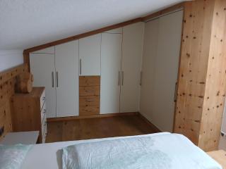 Apart Zirbenherz - Uderns - 5