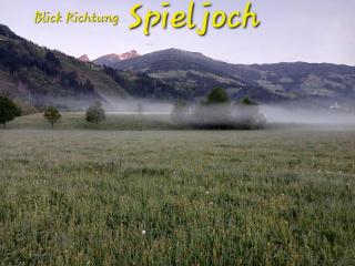 Apart Zirbenherz - Uderns - 1