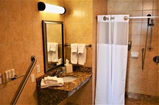 Waterloo Suites Hotel, Trademark Collection by Wyndham - Waterloo - 6