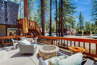 The Tahoe Nest - Incline Village - 9