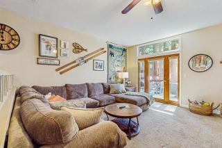The Tahoe Nest - Incline Village - 6