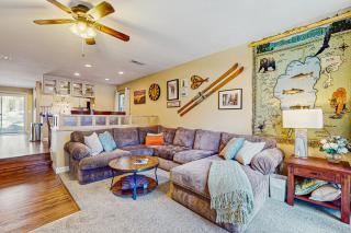 The Tahoe Nest - Incline Village - 5