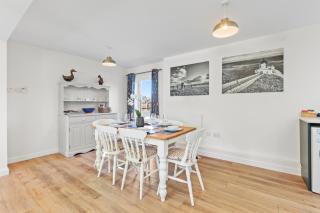 The Old Workshop - North East Escapes - Wooler - 4