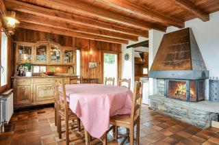 Chalet Sur le Roc - Crans-Montana - 1
