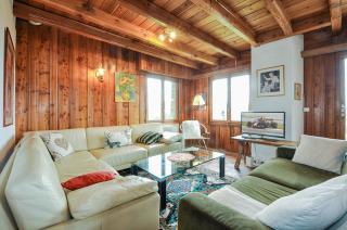 Chalet Sur le Roc - Crans-Montana - 5