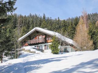 Chalet Sur le Roc - Crans-Montana - 7