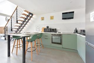 Appartements Piriac sur Mer 4 à 6p - Piriac-sur-Mer - 4