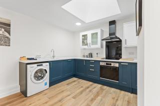 The Old Workshop - North East Escapes - Wooler - 1