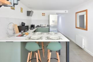 Appartements Piriac sur Mer 4 à 6p - Piriac-sur-Mer - 5