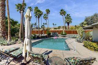 Tangier Oasis - Rancho Mirage - 9