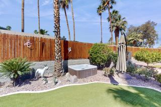 Tangier Oasis - Rancho Mirage - 8