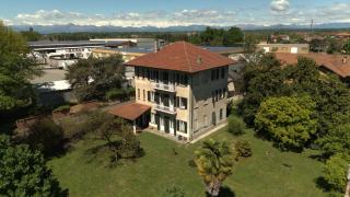 La Casina a Oleggio - Oleggio - 0