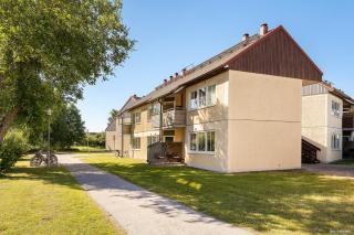 Cozy apartment hotel close to Visby - Visby - 0