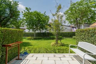 The Modeva Hotel - Kanchanaburi - 8