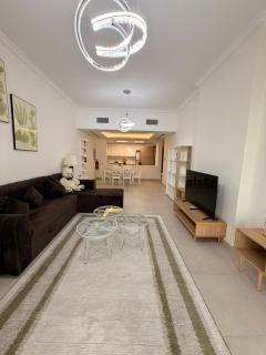 Spacious 2Bedroom Apartment - Dubái - 3
