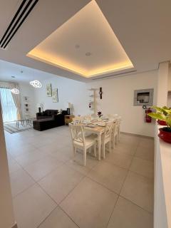 Spacious 2Bedroom Apartment - Dubái - 7