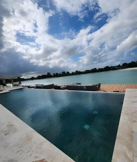 Panorama Lake - Ed A2 - Punta Cana - 2