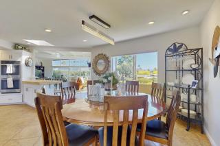 Tangier Oasis - Rancho Mirage - 2