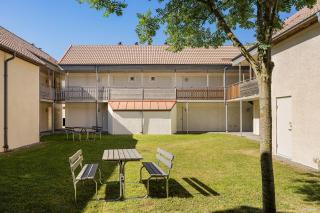 Cozy apartment hotel close to Visby - Visby - 5