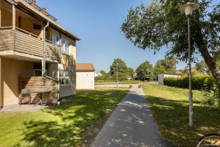 Cozy apartment hotel close to Visby - Visby - 4
