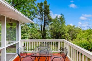 Lake Chatuge Cottage - Hiawassee - 8