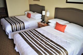 Waterloo Suites Hotel, Trademark Collection by Wyndham - Waterloo - 5